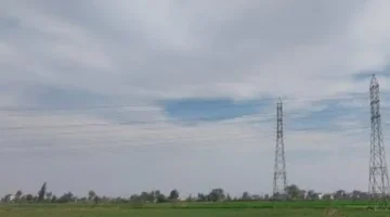 انخفاض درجات الحرارة وأمطار رعدية تعصف بالطقس السبت 6 12 2025 1